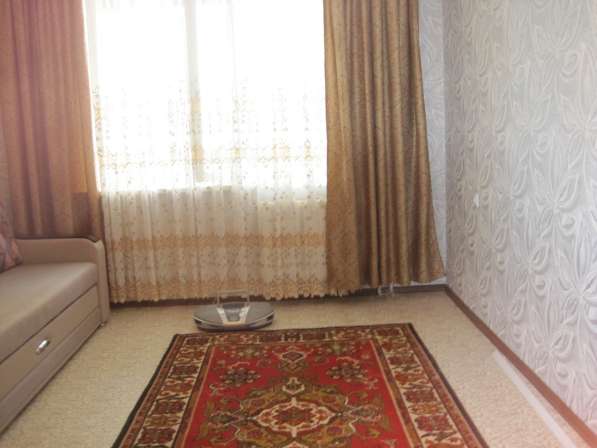 Продам 1-комнатную квартиру с новым ремонтом в новом доме в Сызрани фото 8