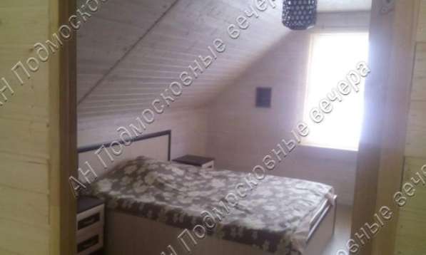 Продам коттедж в Москва.Жилая площадь 153 кв.м.Есть Канализация, Газ. в Москве фото 9