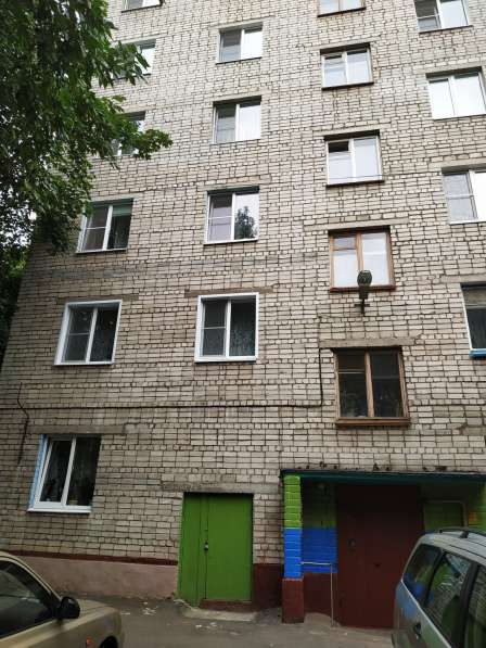 Продам 2- комнатную квартиру в Курске