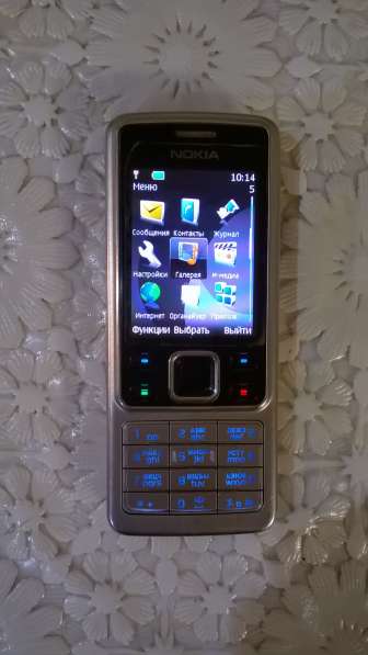 Nokia 6300 в Верхней Пышмы фото 4