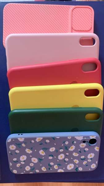 IPhone XR 128гб в Ростове-на-Дону фото 4