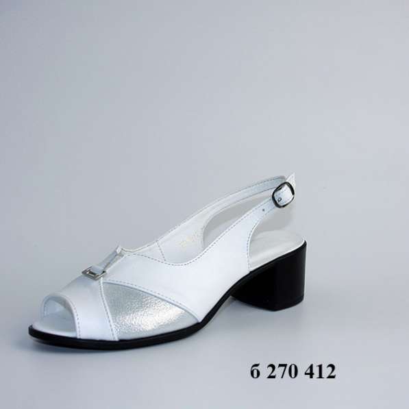 Женская летняя обувь от производителя. Обувь фирмы Jota в фото 5