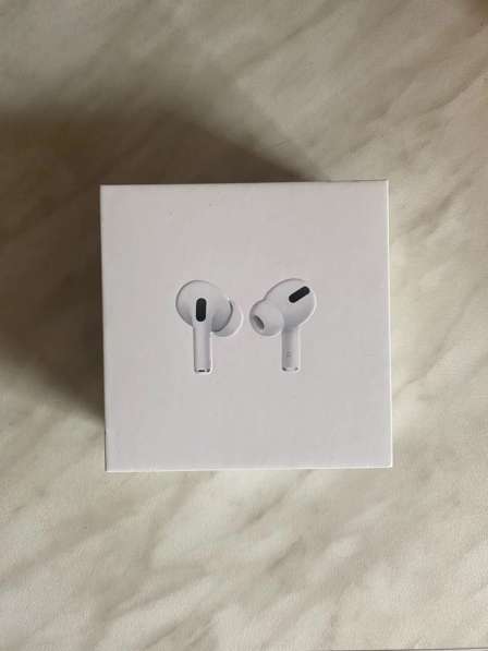 Наушники apple AirPods в Москве фото 3