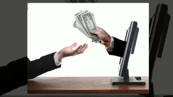 Требуется программист