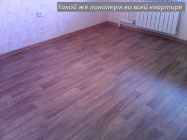 Новая квартира (новостройка) с ремонтом Куйбышева 35Б в Йошкар-Оле фото 11