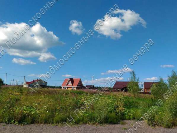 realty_mapper3.plot_in_locationСадовое некоммерческое тов-во. Площадь 30.00 сот.Есть Электричество. в Москве фото 10