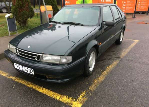 Приму в дар авто в Санкт-Петербурге фото 21