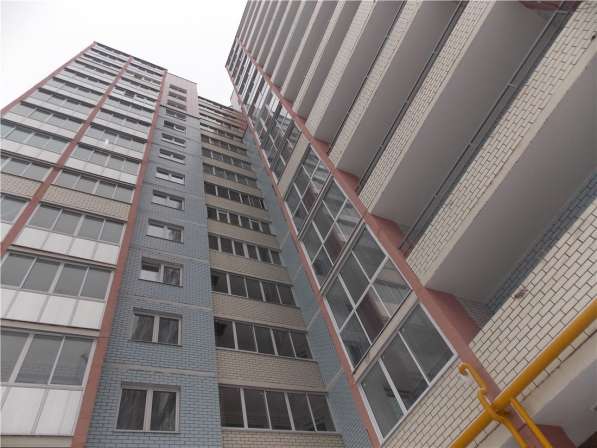 Продам трехкомнатную квартиру в Тверь.Жилая площадь 82,60 кв.м.Этаж 8.Есть Балкон. в Твери фото 20