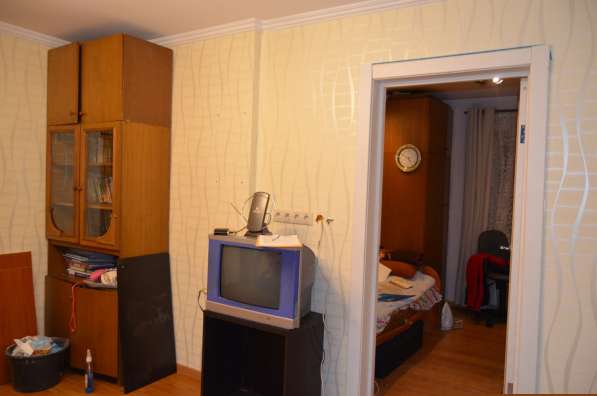 Двухкомнатная квартира с отличным ремонтом в Переславле-Залесском фото 11