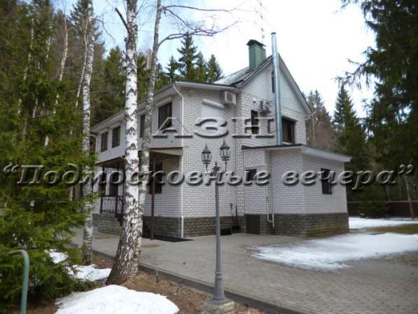 Продам коттедж в Москва.Есть Канализация, Электричество, Газ. в Москве фото 27