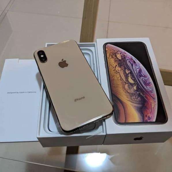 Продаю Iphone xs