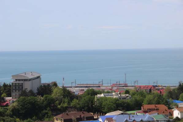 Гостевой дом Маринка в Адлере фото 26