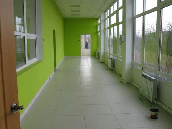 Продажа здания магазина в Беларуси в фото 5