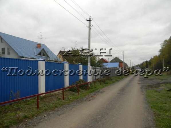 realty_mapper3.plot_in_locationСадовое некоммерческое тов-во. Площадь 11.00 сот.Есть Электричество. в Москве фото 4