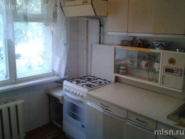 Космический проспект д.65 в Омске фото 19