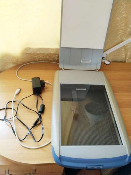 Сканер HP scanjet 3500c требует ремонта в Тюмени фото 8