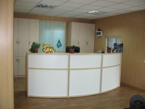 Мебель на заказ в Алматы в фото 15