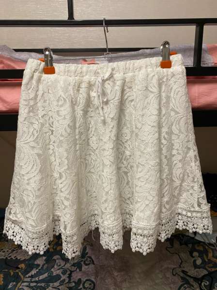 Юбки в Санкт-Петербурге