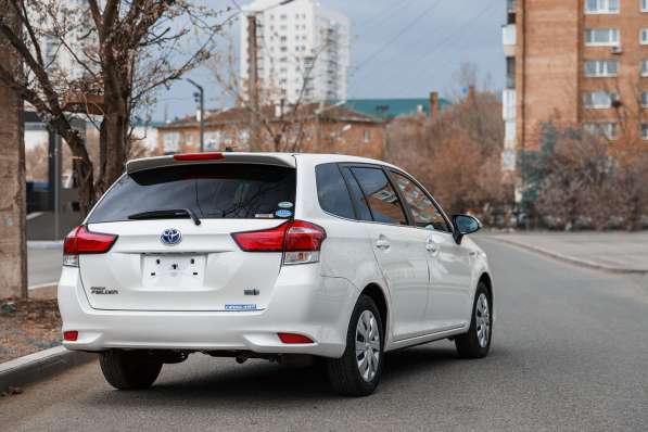 Toyota, Corolla, продажа в Хабаровске в Хабаровске фото 12