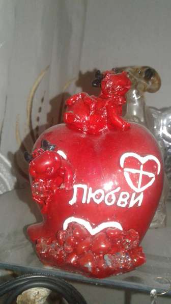 Сувиниры капилки из гипса! в фото 32