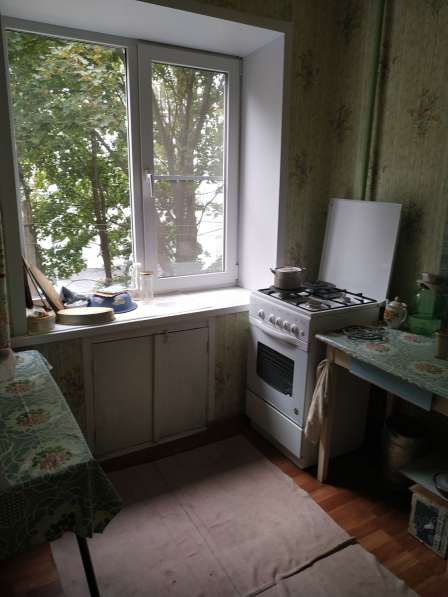 Продам 2- комнатную квартиру в Курске фото 7