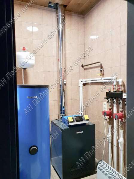 Продам дом в Москва.Жилая площадь 240 кв.м.Есть Электричество. в Москве фото 33