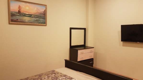 Продается 3-комнатная квартира берег Алушты в Алуште фото 30