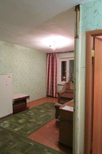 Сдам 1-комнатную квартиру в Челябинске фото 8