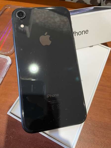 Продам IPhone Xr в Новокузнецке фото 3