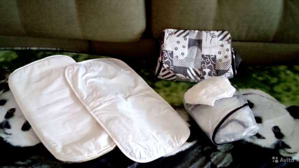 Коляска Zippy Verdi 2 в 1 в Новосибирске фото 8