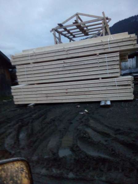 Продам деревяні стройматеріали в фото 3