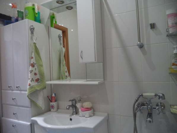 ПРОДАМ 2-Х КОМНАТНУЮ КВАРТИРУ СТУДИЮ С МЕБЕЛЬЮ в Новосибирске фото 28