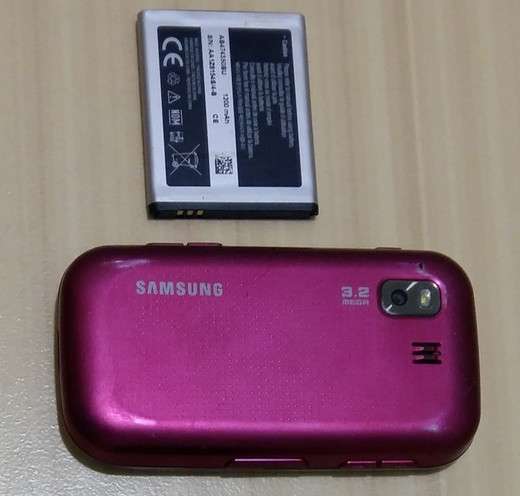 Samsung GT-B5722 DUOS в Сыктывкаре фото 5