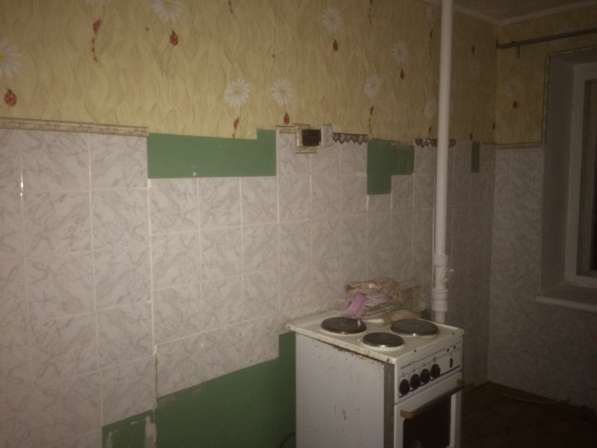 3-комнатная за маткапитал Бубчиково Алапаевского района