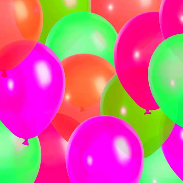 Balloons for gifts and good mood ?? в фото 3