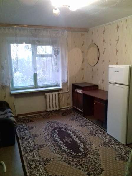 Продам комнату в Крымске