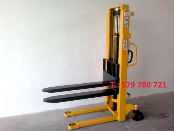 Тележка Гидравлическая в Тбилиси в фото 4