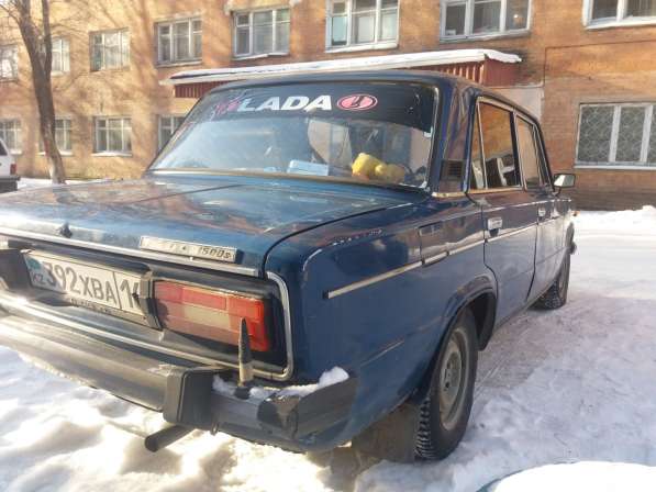 ВАЗ (Lada), 2106, продажа в г.Усть-Каменогорск в фото 9