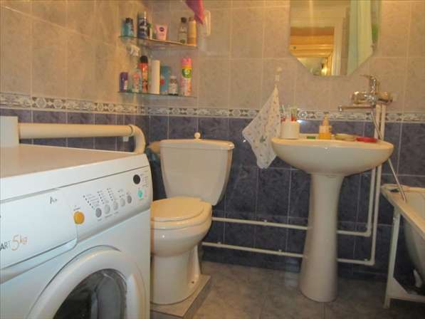 Продам дом в Ростове-на-Дону. Жилая площадь 48 кв.м. в Ростове-на-Дону фото 8