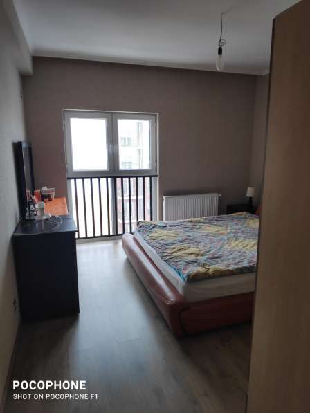 Продаётся 4-х комнатная квартира в Тбилиси, комплекс Хуалинь в фото 4