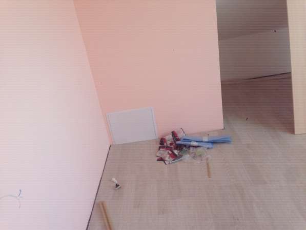 Укладка ламината в Тюмени фото 3