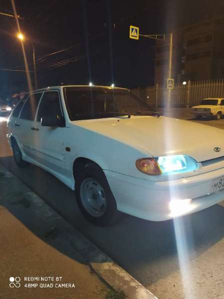 ВАЗ (Lada), 2114, продажа в Краснодаре в Краснодаре фото 7