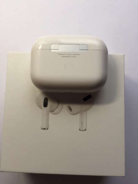 AirPods Pro в Петрозаводске фото 6