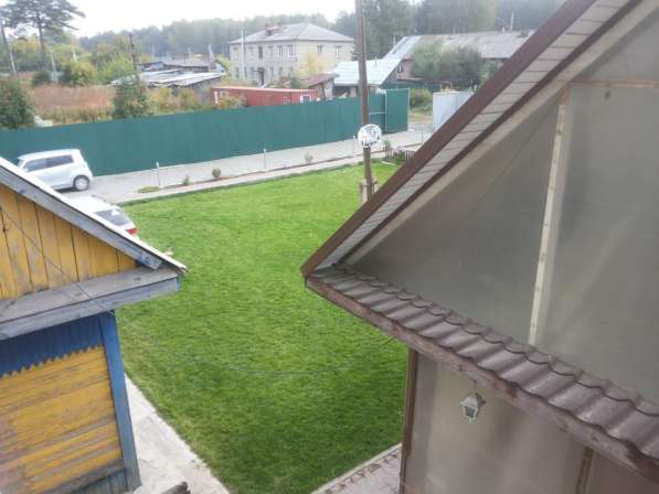 Продам новый дом в Барышево в Новосибирске фото 28