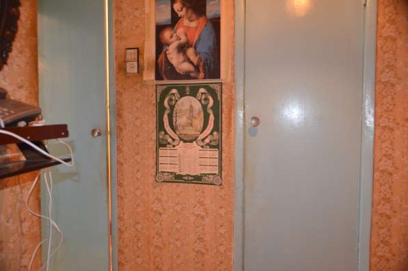 Однокомнатная квартира в Подольске фото 10