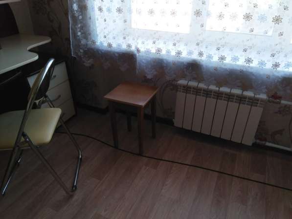 Сдам в аренду квартиру теплую и уютную в Новокузнецке