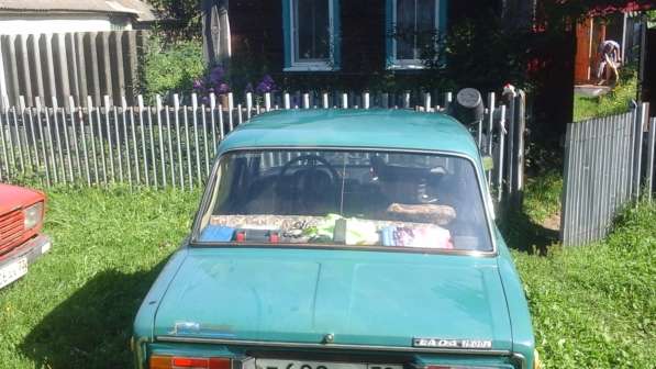 ВАЗ (Lada), 2106, продажа в Брянске в Брянске
