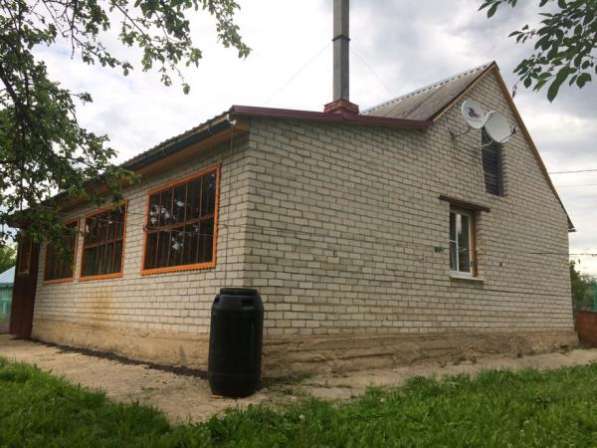 Продается жилой дом с баней на участке 25 соток в деревне Каменка (ж/д Уваровка), Можайский район, 130 км от МКАД по Минскому шоссе. в Можайске фото 11