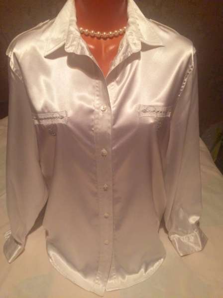 Новая блузка Rocco barroco + подарок