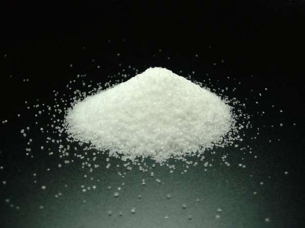 Хлори́д на́трия — натриевая соль соляной кислоты